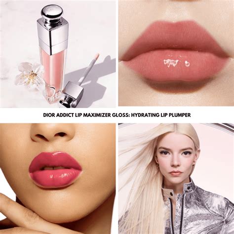 lipmacimierer von dior|Dior addict lip gloss.